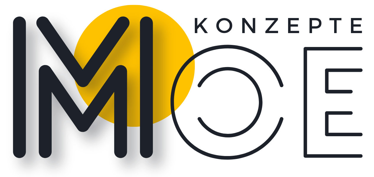 Logo Moe Konzepte GmbH - Fliesenverlegung und Innenarchitektur